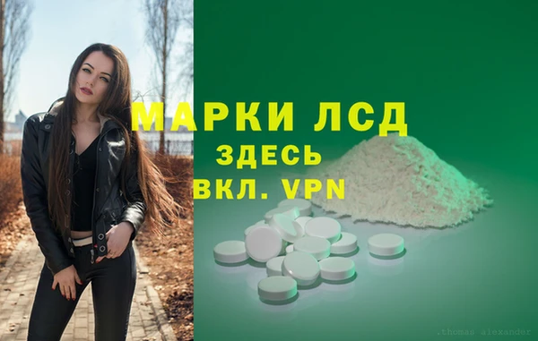эйфоретик Белоозёрский