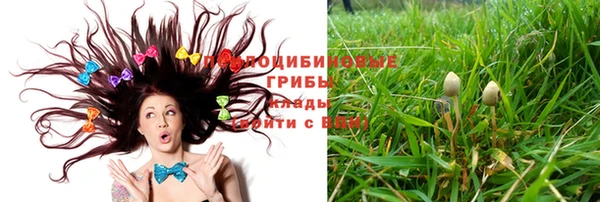 круглые Слюдянка
